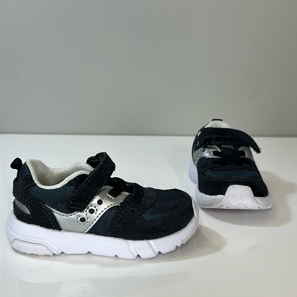 Saucony Jazz Lite 2.0 Sneakers Size 5.5W